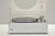 Dieter Rams Record Player by Dieter Rams for Braun Ag, Germany, 1967 For Sale - Image 4 of 15
