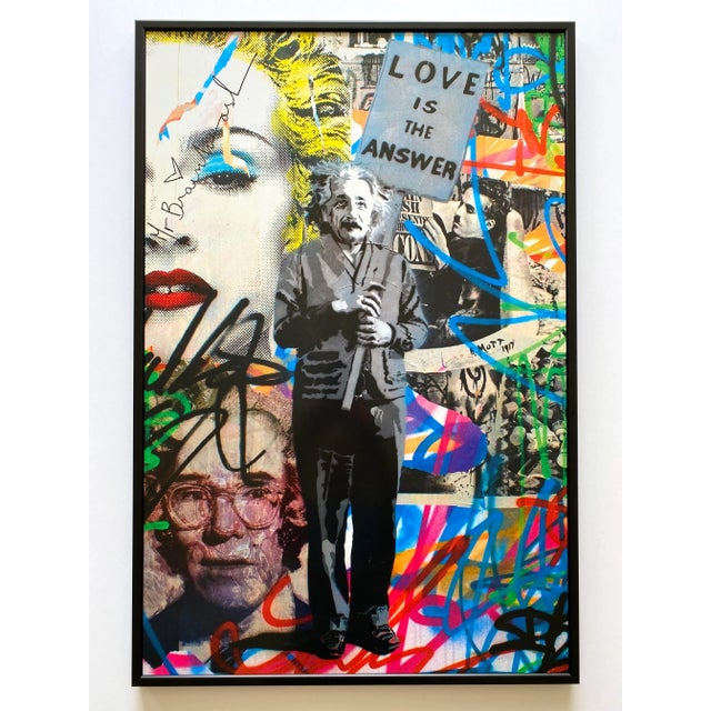 Mr. Brainwash 