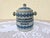 Antique Chewing Tobacco Pot from the Martin Brinkmann A.-G. Chewing Tobacco Factory, Bremen, 1900 For Sale - Image 9 of 9