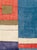 This mid-20th-century Persian Mahal Art Deco carpet, inspired by the modernist graphic language of Edward McKnight...