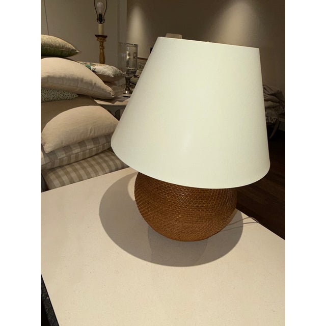 Marie Flanigan for Visual Comfort Avedon Medium Table Lamp. New. Dimensions:28.75” H x 23” W