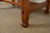 Stickley Brothers Style Antique Mission Oak Arts & Crafts Desk or Writing Table, Circa 1910 For Sale - Image 11 of 15