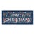 Add a touch of festive charm to your home with the Merry Christmas Sign! Crafted from durable MDF wood and designed in...