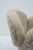 Small Tulip Chair in Sheepskin by Pierre Paulin for Artifort, 1990s For Sale - Image 9 of 14
