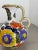Vintage German Ceramic Studio Pottery Vase from Marei Ceramics, 1970s For Sale - Image 15 of 18