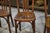 Baumann Bistro Chairs, 1930s, Set of 4 For Sale - Image 3 of 12