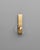 Gold Oslo Single Sconce For Sale - Image 8 of 12