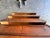 Broyhill Saga Mid-Century Walnut Highboy Dresser For Sale - Image 9 of 11