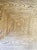 Brown Romweber 48" Round Viking Oak Table - Vintage Mid 20th Century For Sale - Image 8 of 9