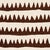Irregular rippled bands hand-printed on a linen-cotton ground make Corfu Stripe the stylish companion fabric to Corfu, a...