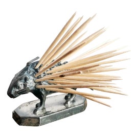 Example of Meriden Silver Plate Co. Flatware and Silverware