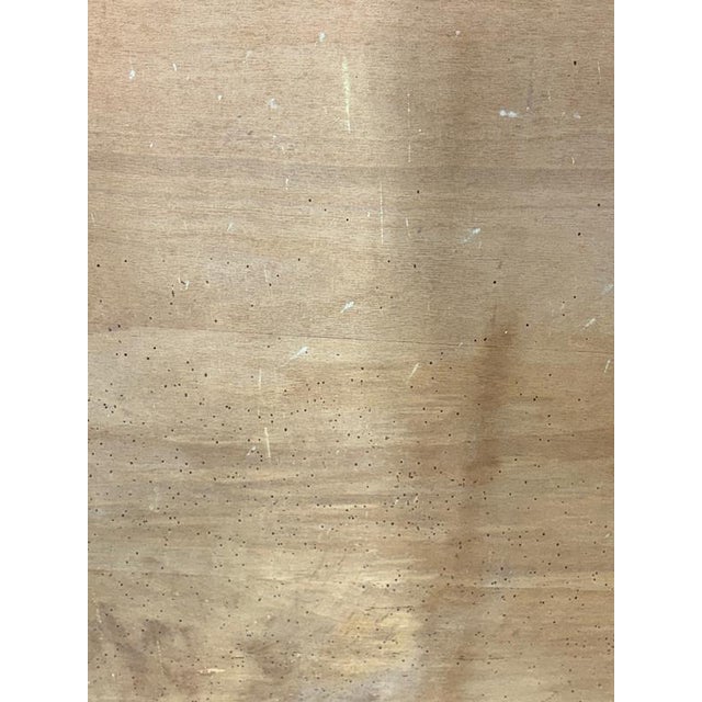 Vintage Wardrobe or Linen Cupboard, 1960s For Sale - Image 11 of 13