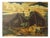 André Derain, After the Harvest, Lithograph For Sale
