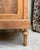 Small Walnut Veneer Buffet For Sale - Image 3 of 16