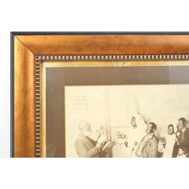 Framed 1897 Print Advertisement for Prosperity Whiskey For Sale - Image 4 of 11