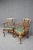 Kittinger Kittinger Chippendale Style Claw & Ball Mahogany Armchairs For Sale - Image 4 of 9