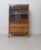 Scandinavian Bookcase Cabinet, 1970s For Sale - Image 12 of 12