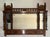 Antique English Edwardian Entry or Over Mantel Mirror For Sale In Los Angeles - Image 6 of 12