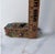 1950s Tibetan or Nepalese Filigree Prayer Box (Ghau) Featuring a Central Deity Figure For Sale - Image 12 of 12