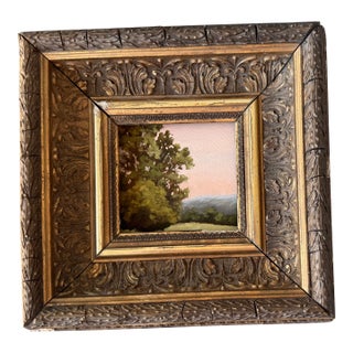 2024 Jennifer Bezaire Sold Out Fine Art Print in 1800s Antique French Frame For Sale