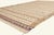 22114 Taznakht Moroccan Kilim Rug, 07'04 x 11'06. The Woven Legacy: A Taznakht Moroccan Masterpiece of Ancestral Harmony...