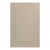 Amber Lewis x Loloi Windsor Ivory / Spa 2'-3" x 3'-9" Accent Rug For Sale