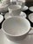 Mikasa 1980s Mikasa Serenade Dinnerware - 48 Pieces For Sale - Image 4 of 9