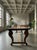 Unique and absolutely beautiful French monastery table made from solid nutwood in 325cm from the 19th century. Very heavy...
