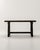 Metal 1940s Wrought Iron Coffee Table With Wood Top For Sale - Image 7 of 14