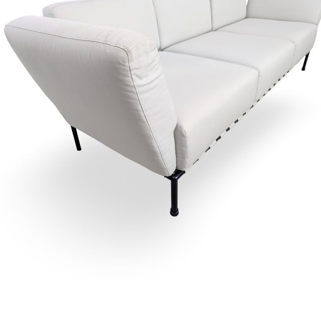 Vintage Sofa by Peter Maly Dreisitzer for Ligne Roset For Sale - Image 6 of 10