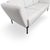 Vintage Sofa by Peter Maly Dreisitzer for Ligne Roset For Sale - Image 6 of 10