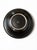 Mid-Century Modern Postmodern Two-Tone Stoneware Centerpiece Bowl by Franco Bucci for Laboratorio Pesaro, 1970s For Sale - Image 3 of 8