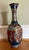 Early 20th Century Japanese Cloisonné Vase For Sale - Image 4 of 4