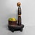 Sato Suigai, Sōsaku Kokeshi Semishigure, 1970s, Wood For Sale - Image 10 of 13