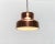 Mid-Century Modern Mid-Century Bumling Pendant Lamp by Anders Pehrson for Ateljé Lyktan For Sale - Image 3 of 18