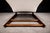 Sculptural Chaise Lounge in Solid Hardwood & Bouclé, Brazilian Modern, 1950s For Sale - Image 15 of 17