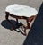1960s Victorian Marble Parlor Table For Sale In Nashville - Image 6 of 6