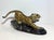 Vintage Chinese Cloisonne Tiger For Sale - Image 4 of 15