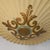Large Early 20th Century Art Deco Plaster Lamp For Sale - Image 9 of 15