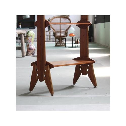 Bookcase from Oliviero, Italy, 1960s For Sale - Image 6 of 18