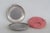 1920s Richard Hudnut Powder Compact Engraved Silver Tone Art Deco Pocket Mirror 4775b For Sale - Image 5 of 12