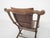 19th-Century Chinese Moon Gazer Lounge Chair For Sale - Image 9 of 18