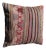 Kilim Rug Pillow For Sale