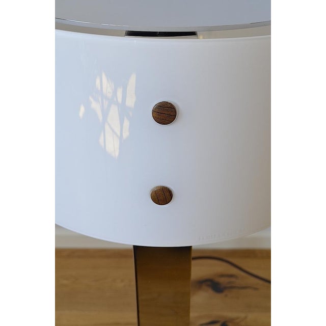 German Mary Floor Lamp by Tobias Grau For Sale - Image 12 of 16