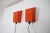 Wall Lamps from Lidokov, 1970s, Set of 2 For Sale - Image 10 of 11