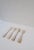 Mother of Pearl Caviar Appetizer Forks, Alternative to a Spoon For Sale - Image 4 of 6