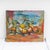 Castagnoli, Still Life Composition, 1990s, Oil Painting on Canvas For Sale - Image 6 of 6