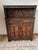 Antique Elizabethan Tudor Oak Court Cupboard C. Late 16th Century For Sale - Image 4 of 12