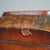 Wood Antique Chinese Figural & Polychromed Wooden Basket Circa 1920 For Sale - Image 7 of 14