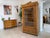 Gründerzeit Display Cabinet in Wood For Sale - Image 3 of 9